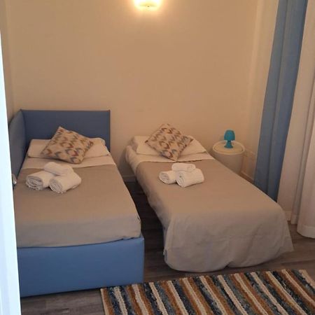Home Suites Home 살리온제 외부 사진