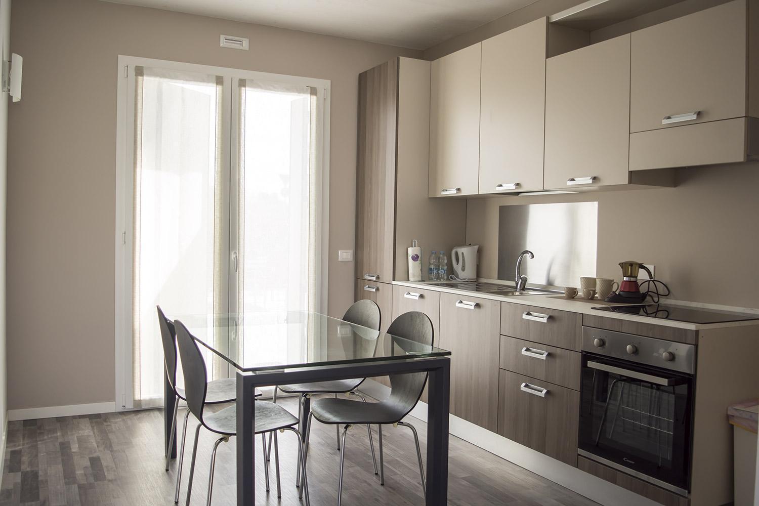 Home Suites Home 살리온제 외부 사진
