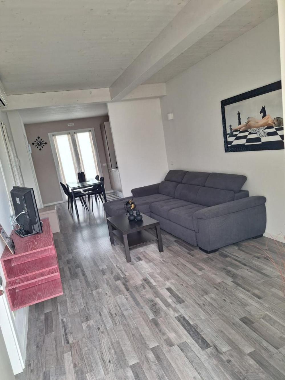Home Suites Home 살리온제 외부 사진