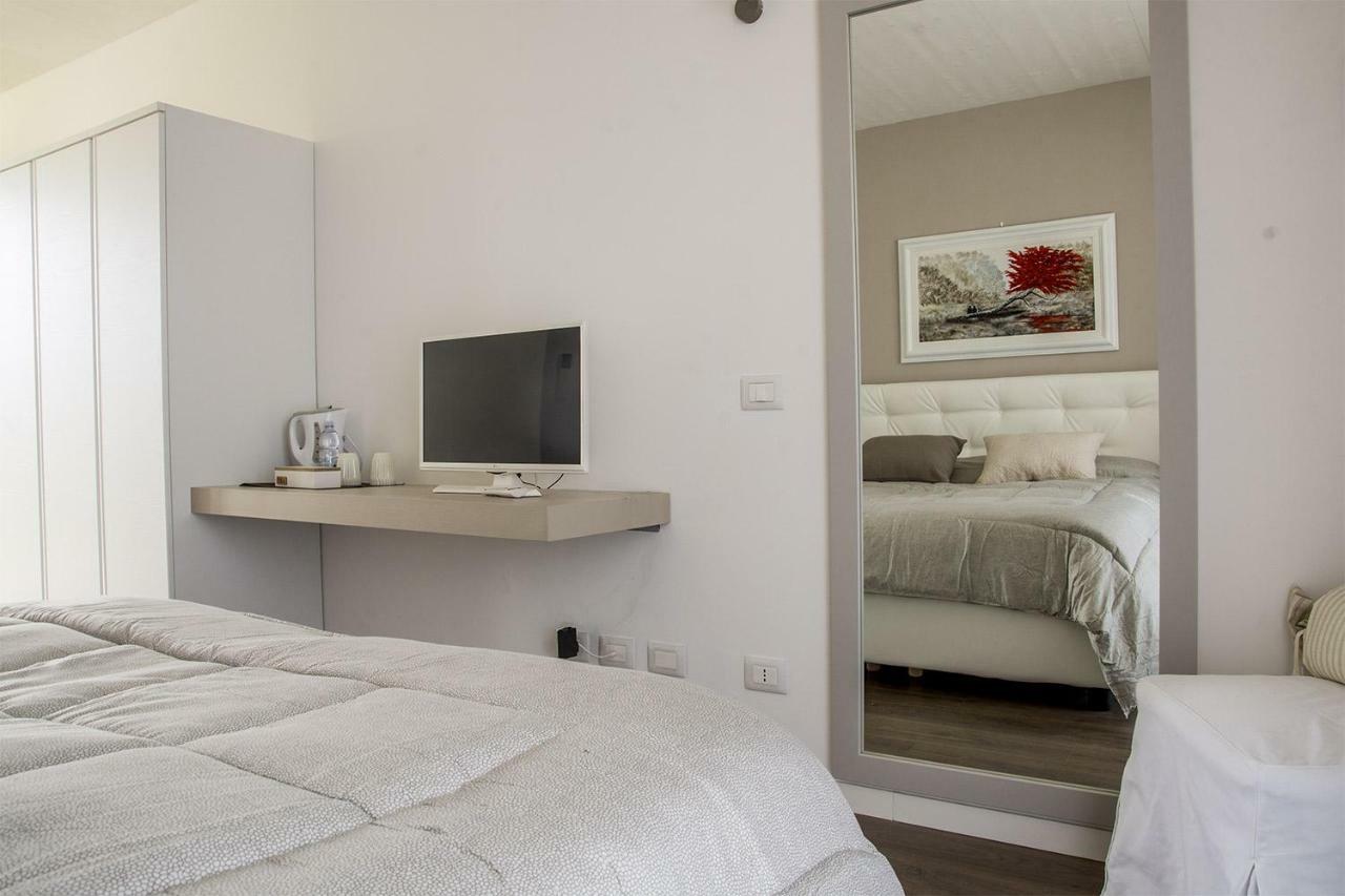 Home Suites Home 살리온제 외부 사진