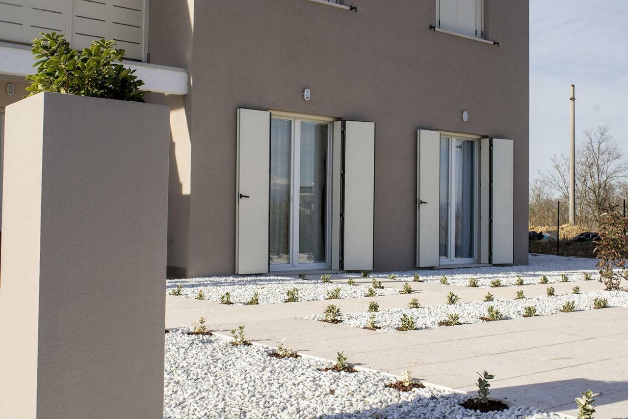 Home Suites Home 살리온제 외부 사진