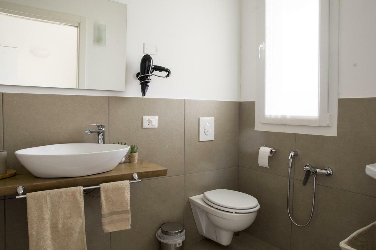 Home Suites Home 살리온제 외부 사진