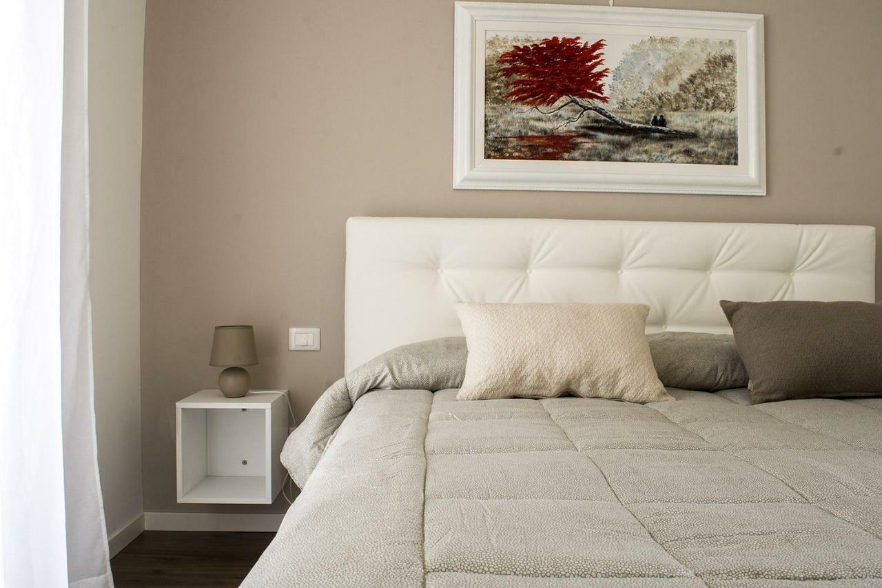 Home Suites Home 살리온제 외부 사진