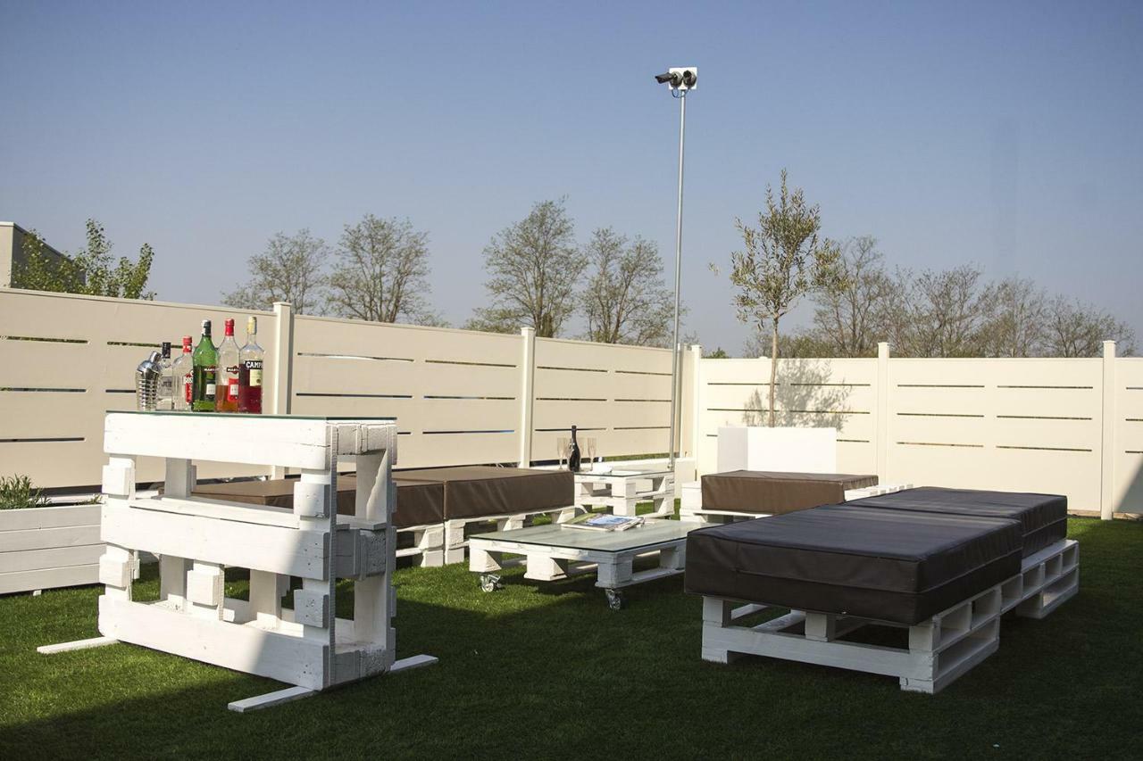 Home Suites Home 살리온제 외부 사진