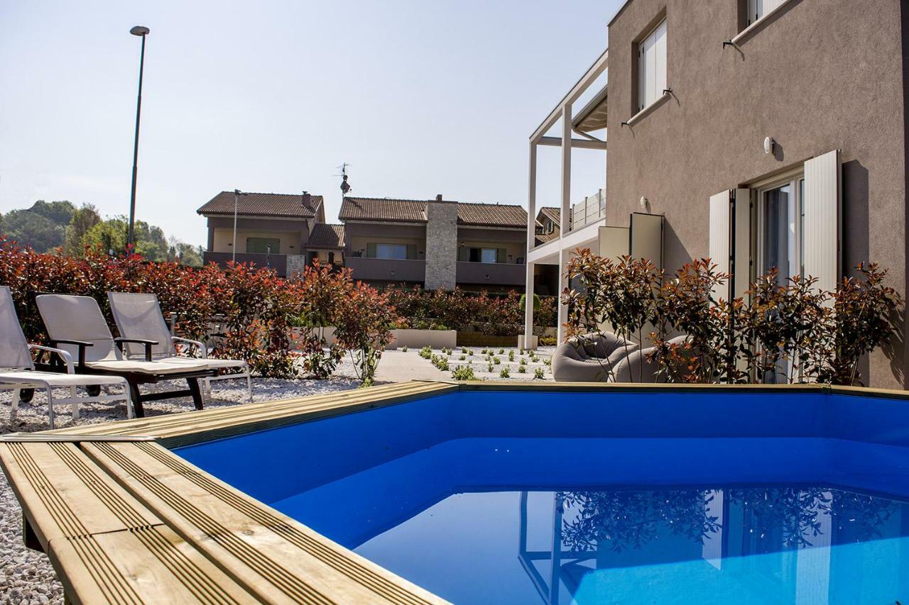 Home Suites Home 살리온제 외부 사진
