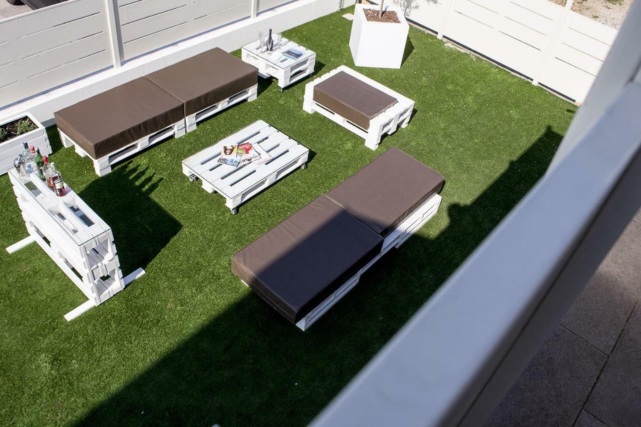 Home Suites Home 살리온제 외부 사진
