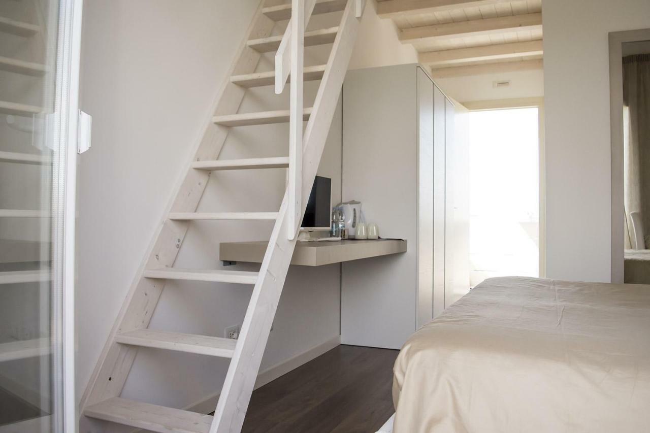 Home Suites Home 살리온제 외부 사진
