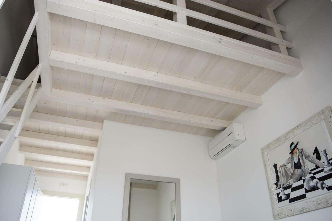 Home Suites Home 살리온제 외부 사진