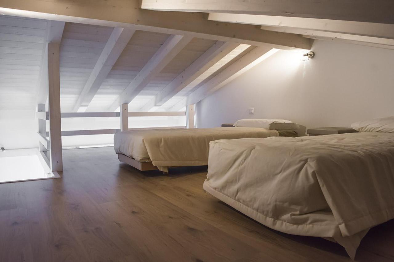 Home Suites Home 살리온제 외부 사진