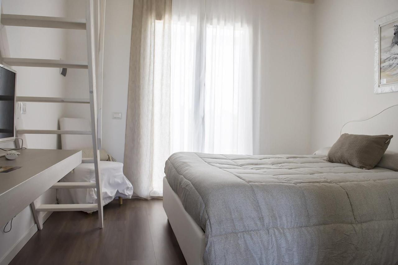 Home Suites Home 살리온제 외부 사진