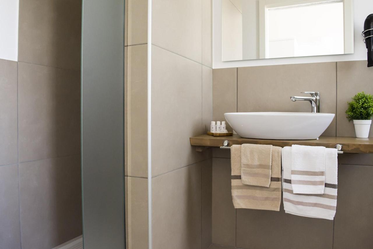 Home Suites Home 살리온제 외부 사진