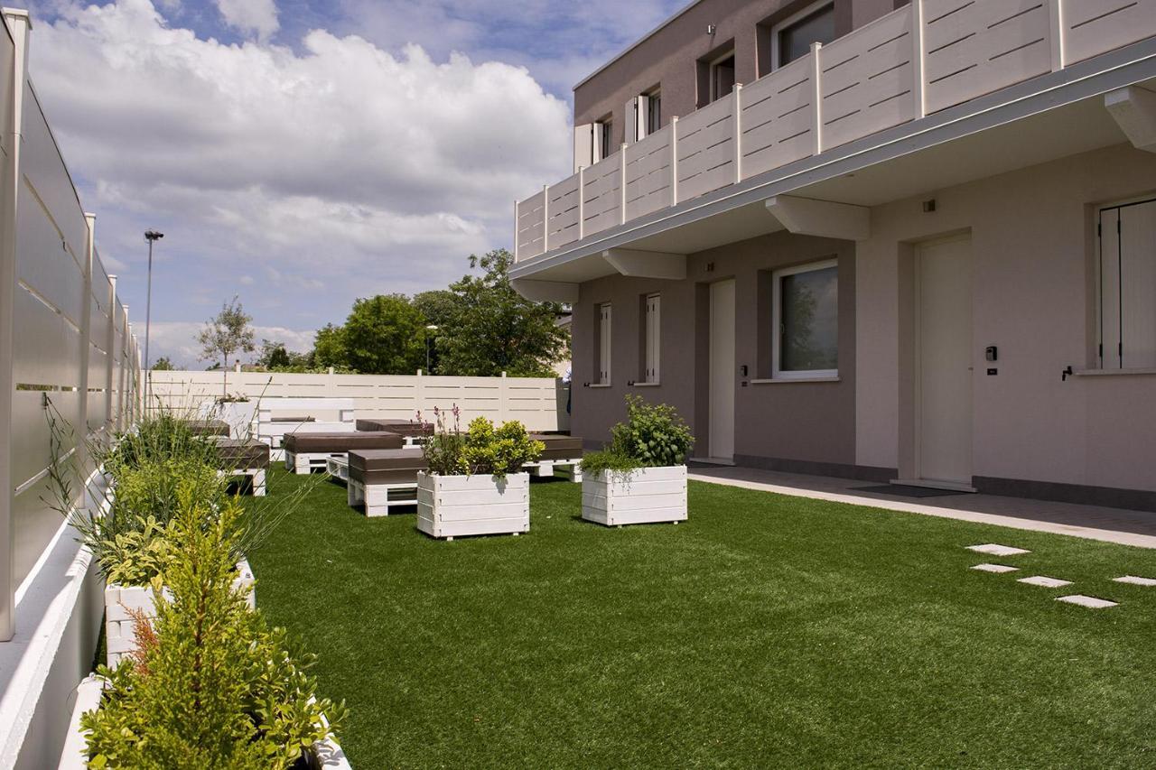 Home Suites Home 살리온제 외부 사진