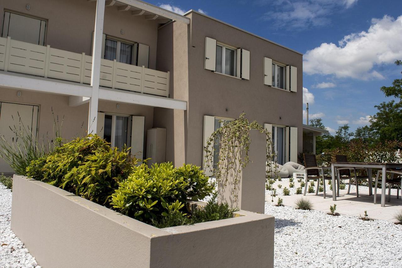 Home Suites Home 살리온제 외부 사진