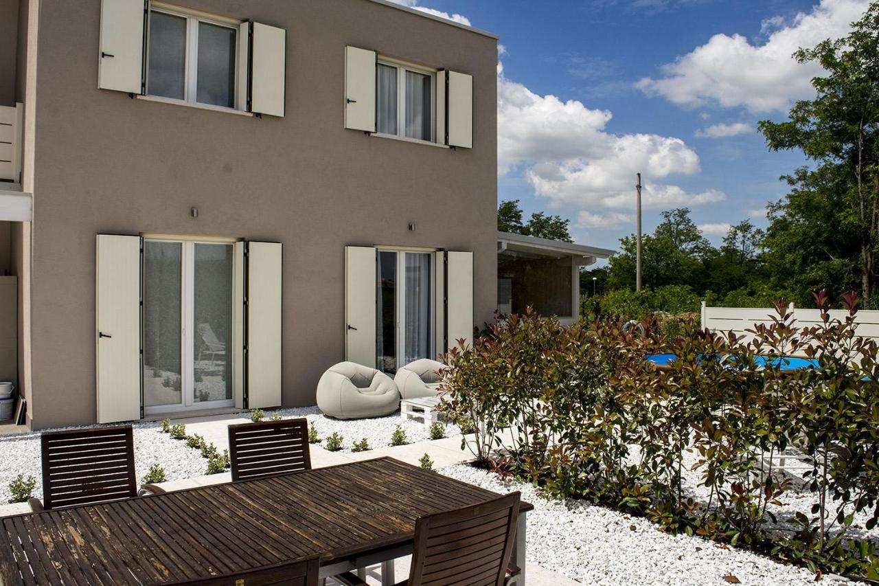 Home Suites Home 살리온제 외부 사진