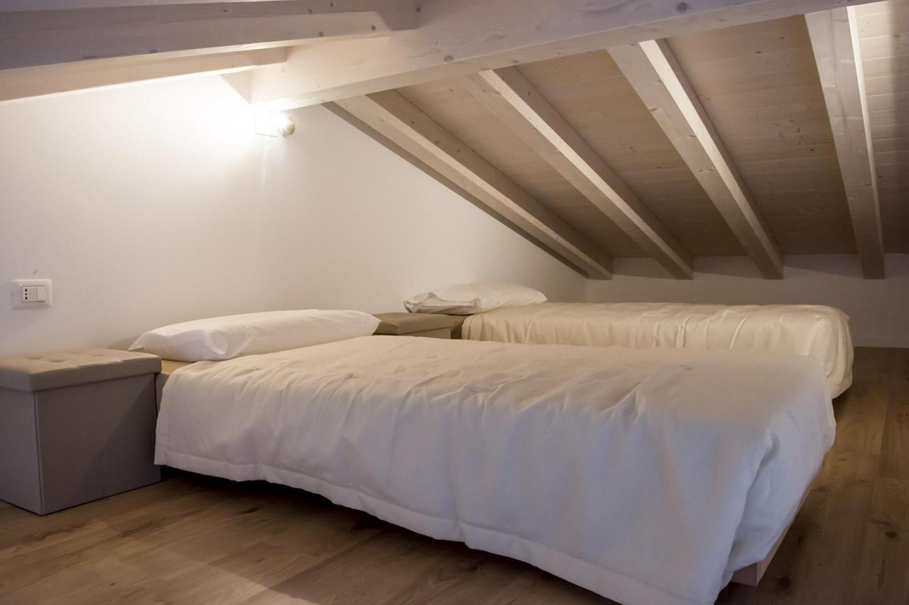 Home Suites Home 살리온제 외부 사진