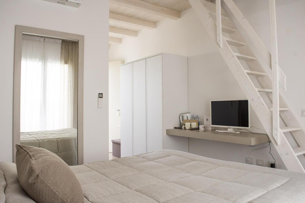 Home Suites Home 살리온제 외부 사진