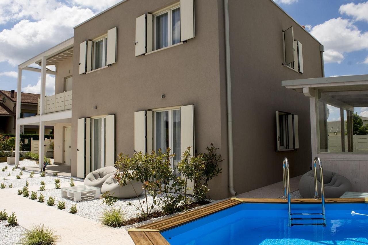 Home Suites Home 살리온제 외부 사진